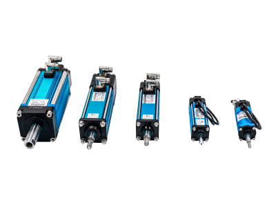 ZGIES伺服電動(dòng)缸