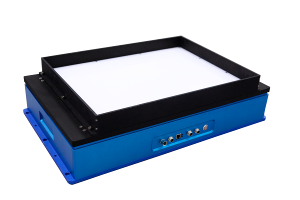 柔性振動盤 ZGFVD-500